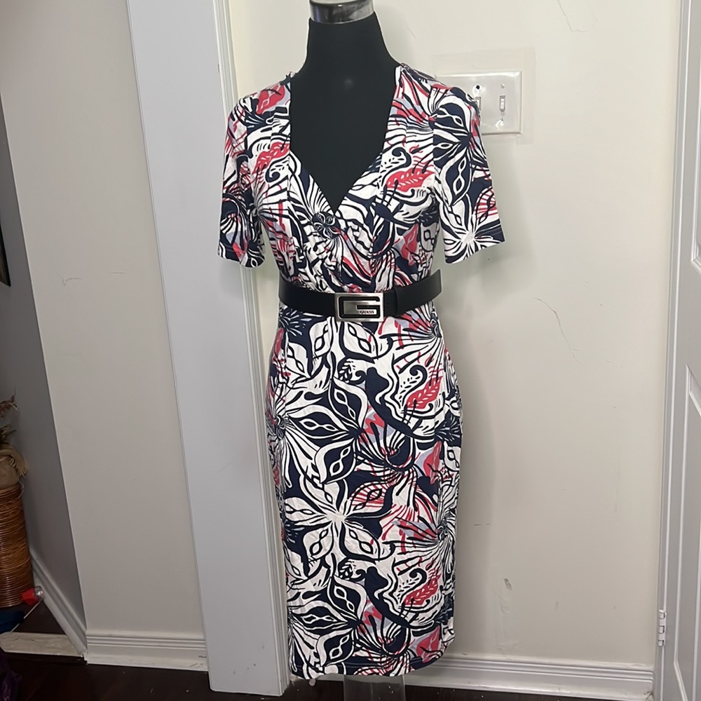 Steilmann MIDI Dress Size 8